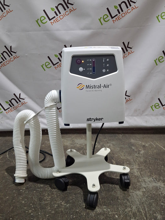 Stryker Mistral-Air Forced Air Warming System