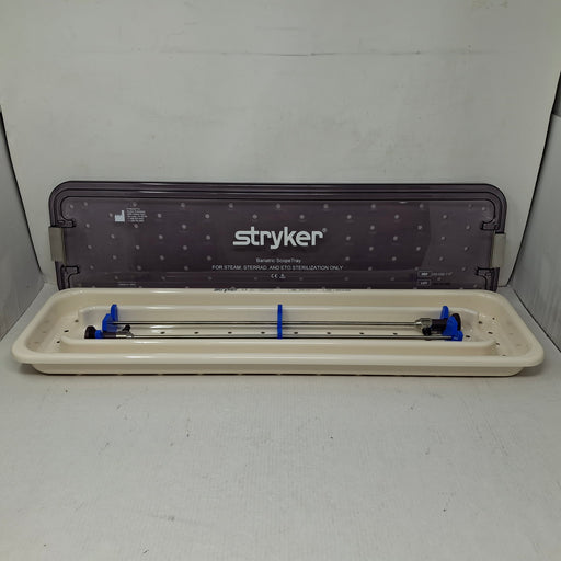 Stryker Stryker 502-513-010 0° & 502-513-030 30° Precision IE Rigid Scopes, 5.5mm Rigid Endoscopy reLink Online