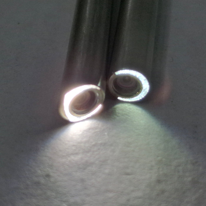 Stryker 502-513-010 0° & 502-513-030 30° Precision IE Rigid Scopes, 5.5mm