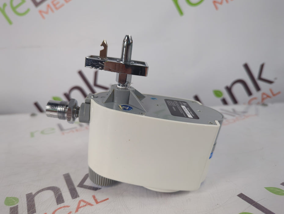 Amvex Vacuum Regulator