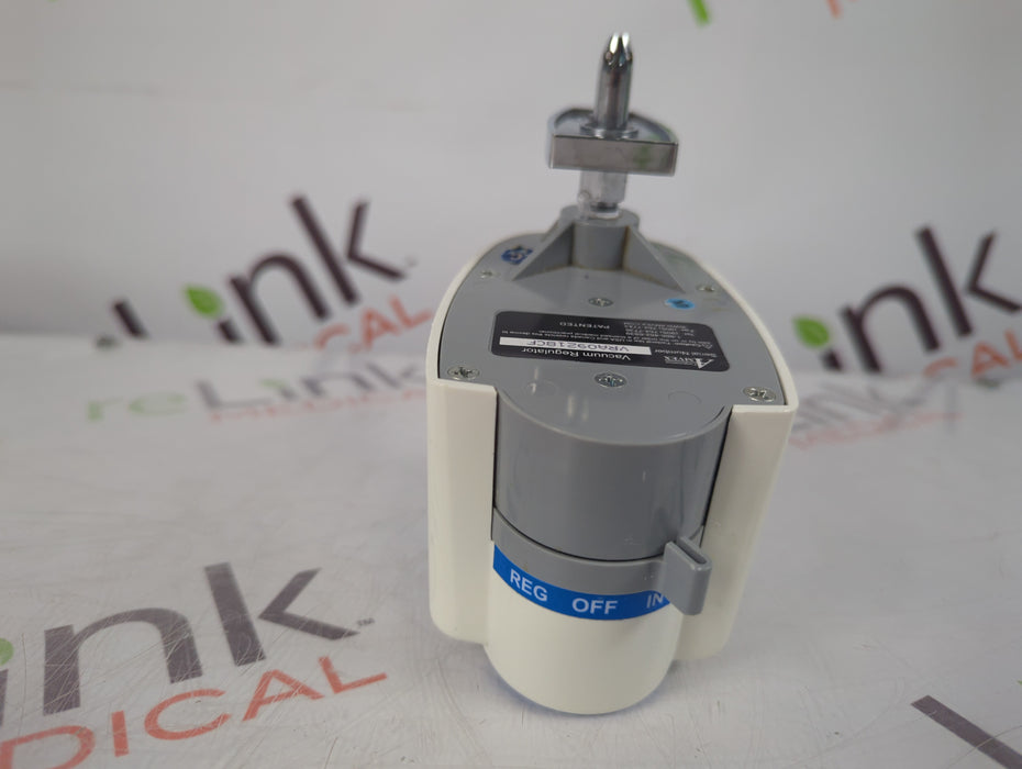 Amvex Vacuum Regulator