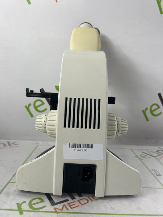 Leica DME Binocular Microscope