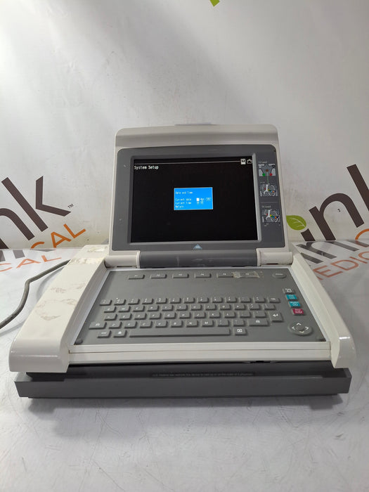GE Healthcare MAC 5500 HD ECG without CAM Module