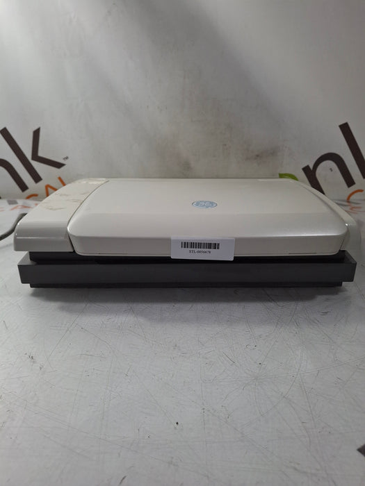 GE Healthcare MAC 5500 HD ECG without CAM Module