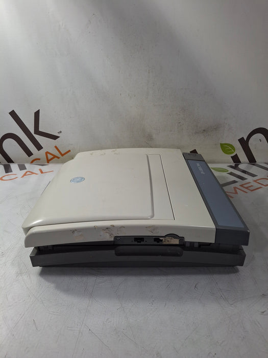 GE Healthcare MAC 5500 HD ECG without CAM Module
