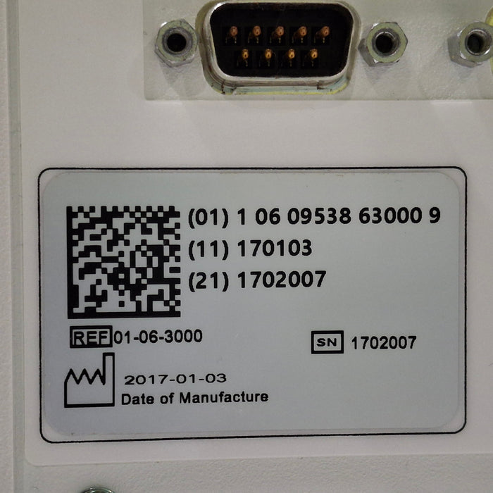 CASMED Foresight Elite Patient Monitor