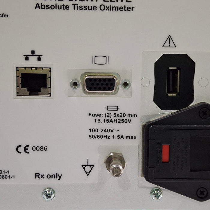 CASMED Foresight Elite Patient Monitor