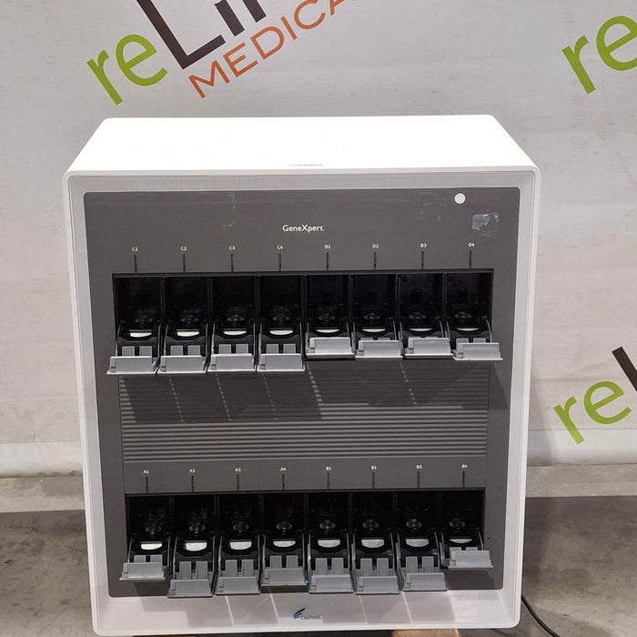 Cepheid GeneXpert Molecular Diagnostic System Hub