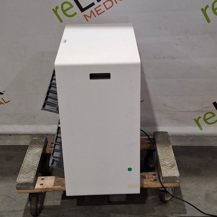 Cepheid GeneXpert Molecular Diagnostic System Hub