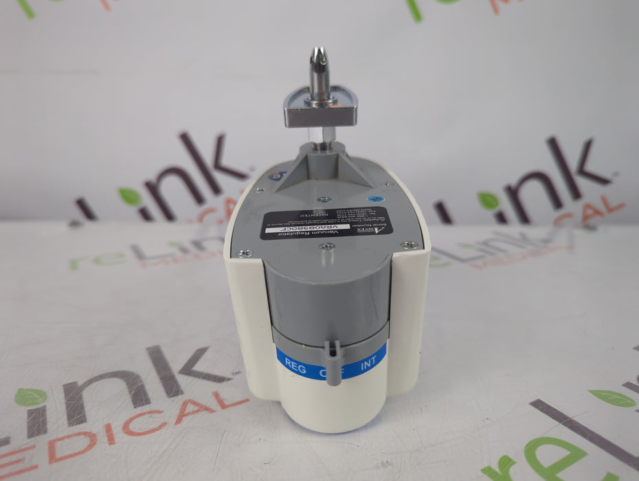 Amvex Vacuum Regulator