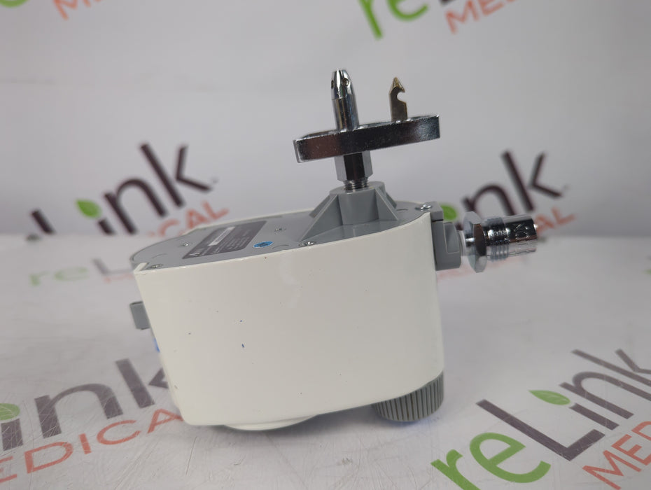 Amvex Vacuum Regulator