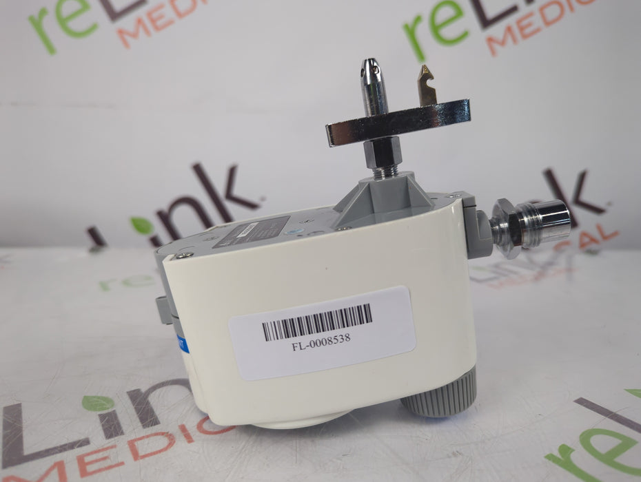 Amvex Vacuum Regulator