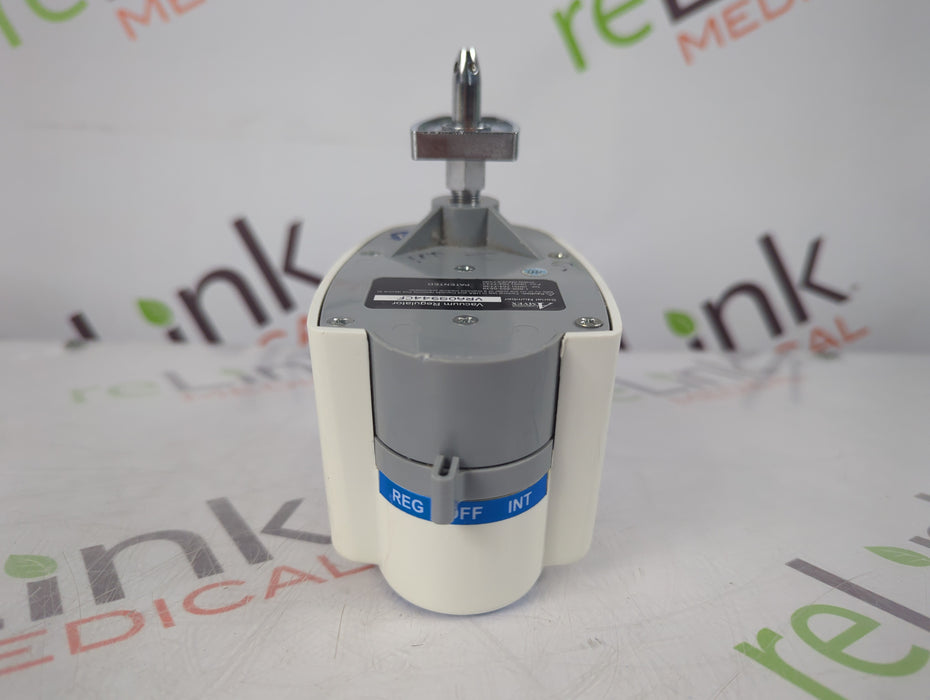 Amvex Vacuum Regulator