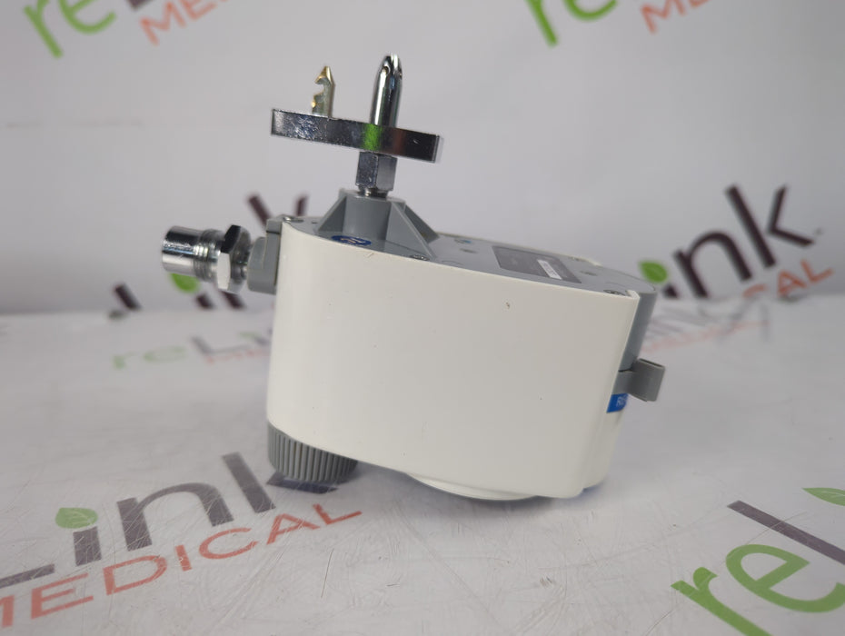 Amvex Vacuum Regulator