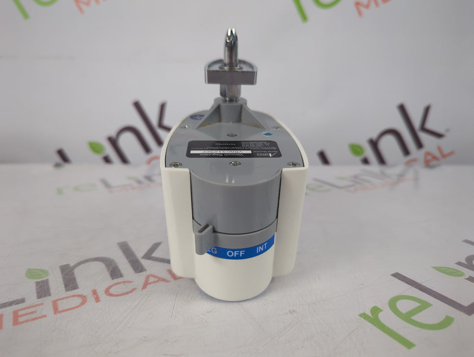 Amvex Vacuum Regulator