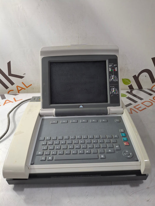 GE Healthcare MAC 5500 HD ECG without CAM Module