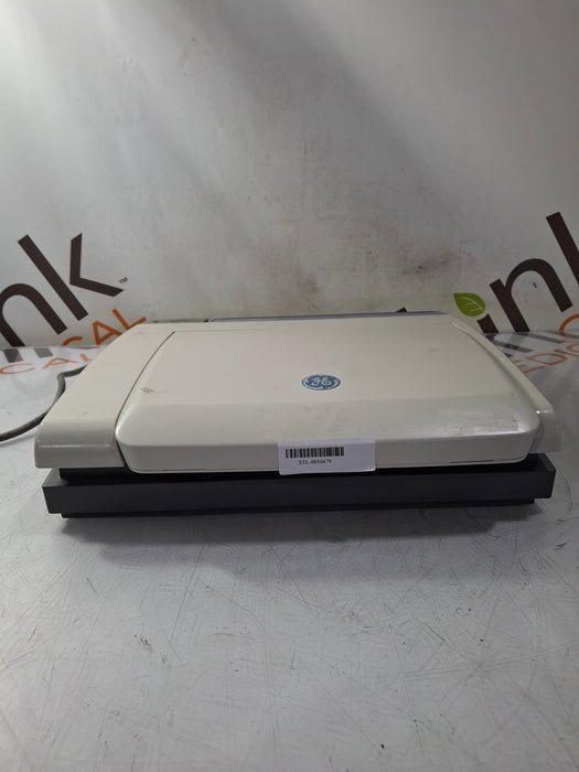 GE Healthcare MAC 5500 HD ECG without CAM Module