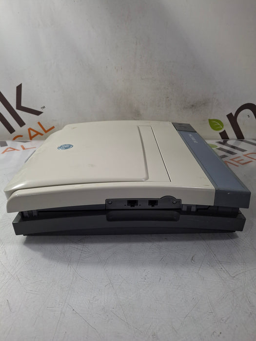 GE Healthcare MAC 5500 HD ECG without CAM Module