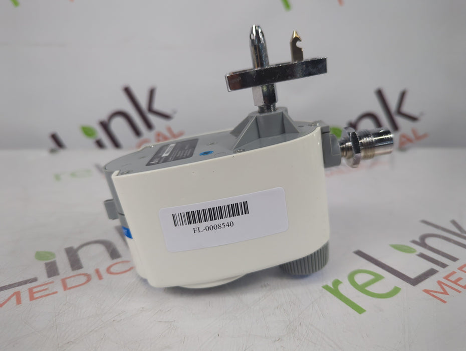 Amvex Vacuum Regulator