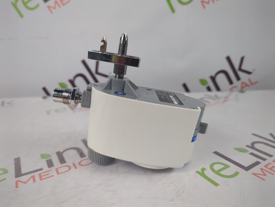 Amvex Vacuum Regulator