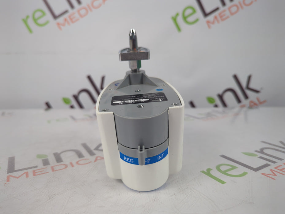 Amvex Vacuum Regulator