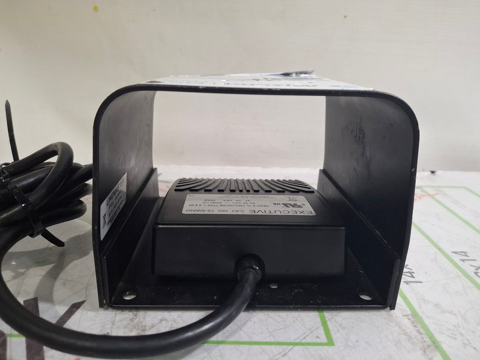 Mizuho OSI Hana Foot Switch