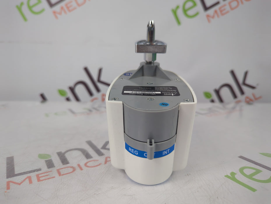 Amvex Vacuum Regulator