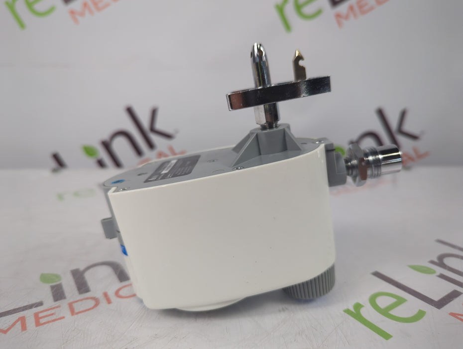 Amvex Vacuum Regulator
