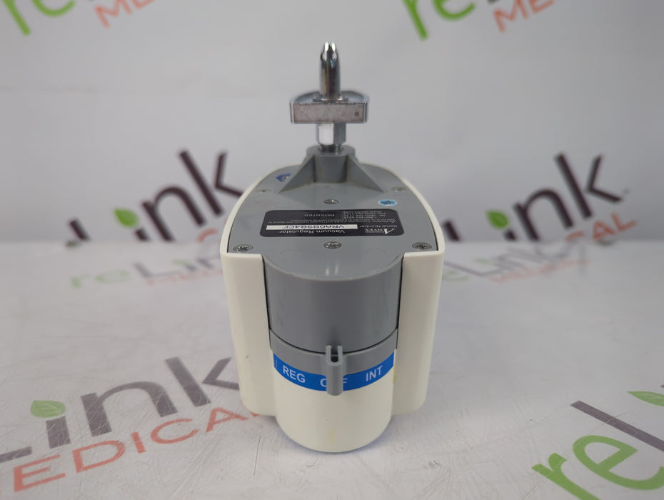 Amvex Vacuum Regulator