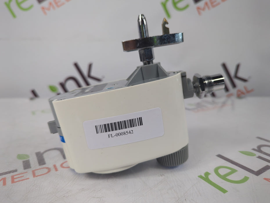 Amvex Vacuum Regulator