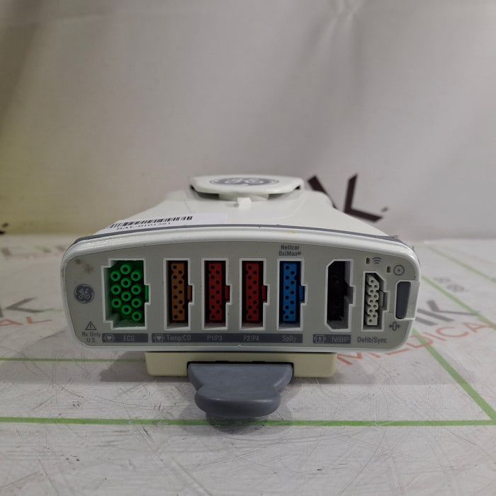 GE Healthcare PDM Nellcor Patient Data Module