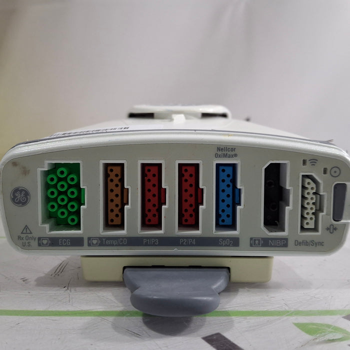 GE Healthcare PDM Nellcor Patient Data Module
