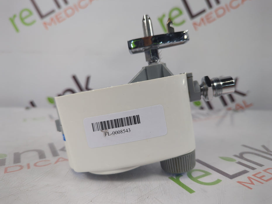 Amvex Vacuum Regulator