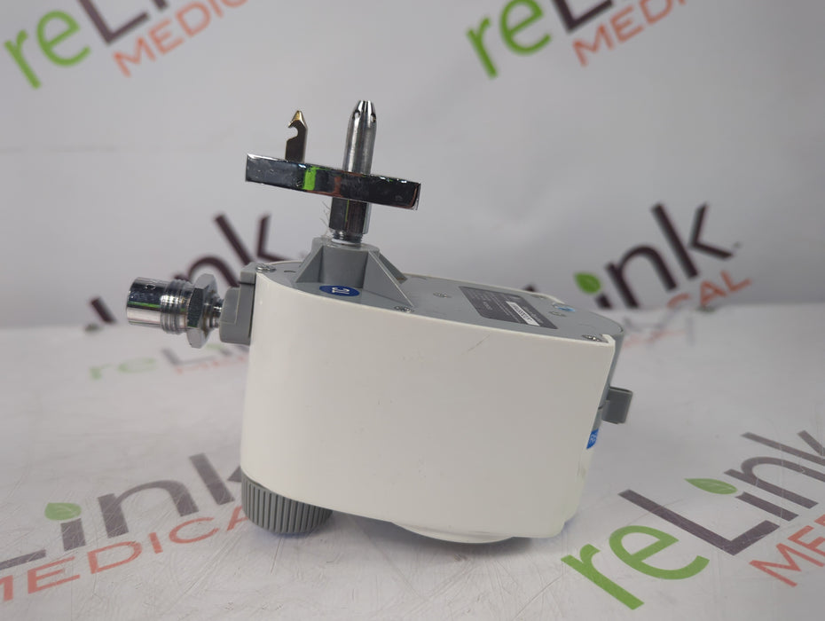 Amvex Vacuum Regulator