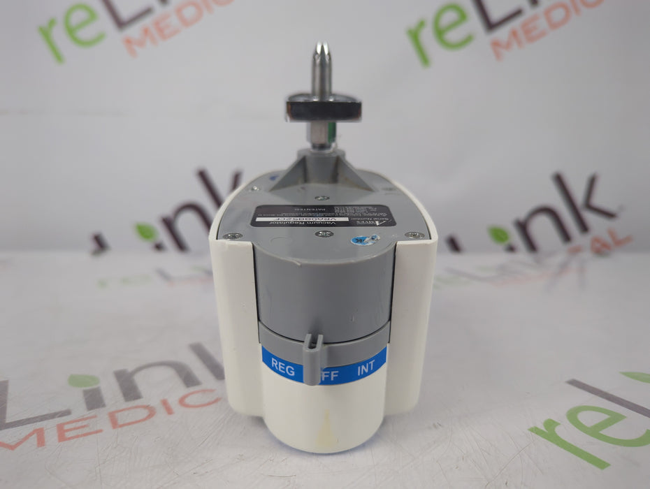 Amvex Vacuum Regulator