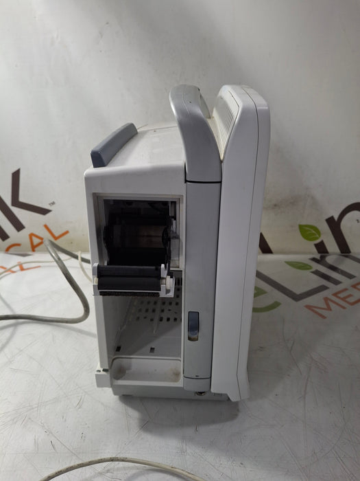GE Healthcare Carescape B650 Critical Care Patient Monitor