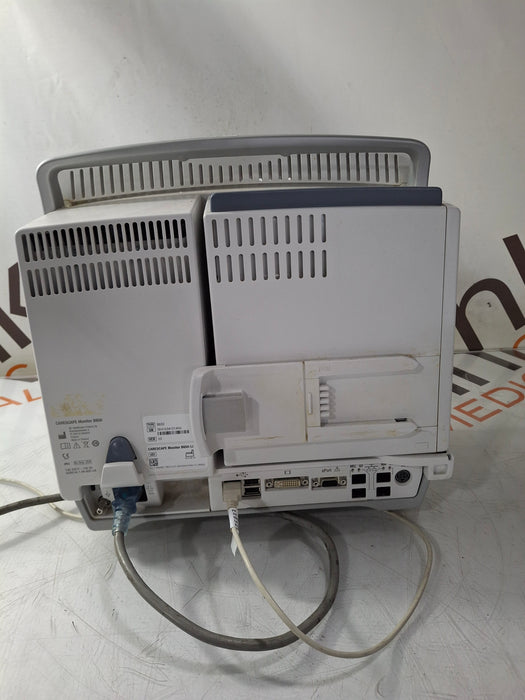 GE Healthcare Carescape B650 Critical Care Patient Monitor