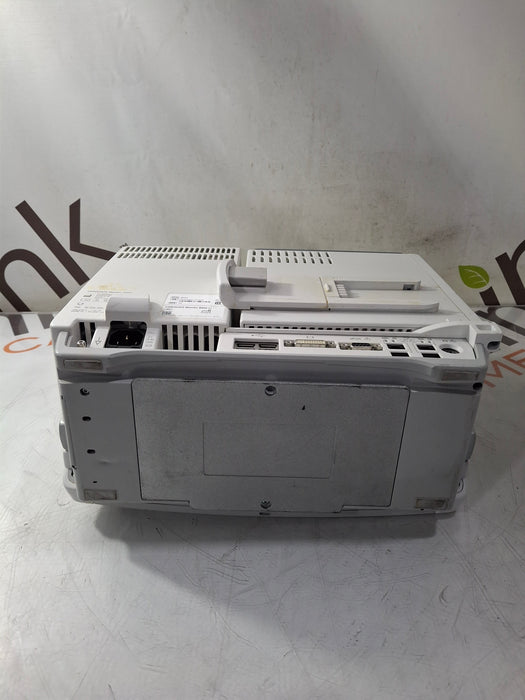 GE Healthcare Carescape B650 Critical Care Patient Monitor