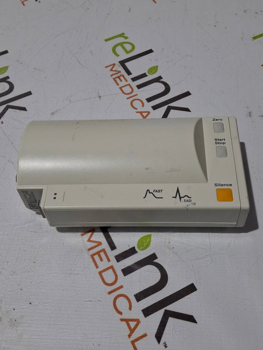 Philips M3001A-A01C06 Fast SpO2, NIBP, ECG, Temp, IBP MMS Module