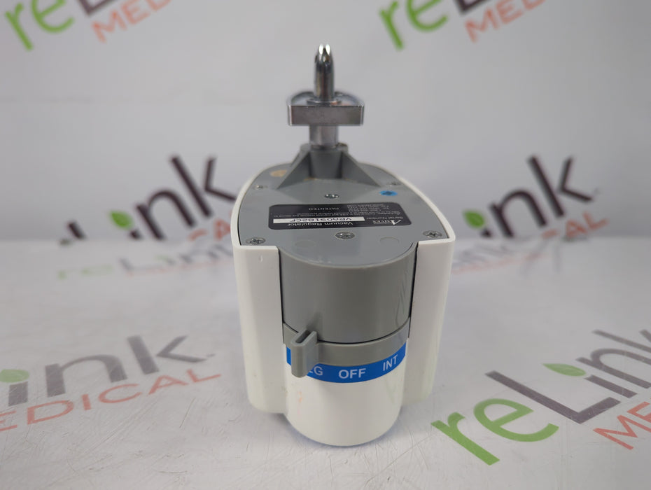Amvex Vacuum Regulator