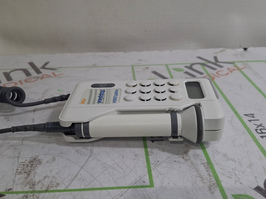 Huntleigh Dopplex FD2/SD2 Vascular / Obstetric Doppler