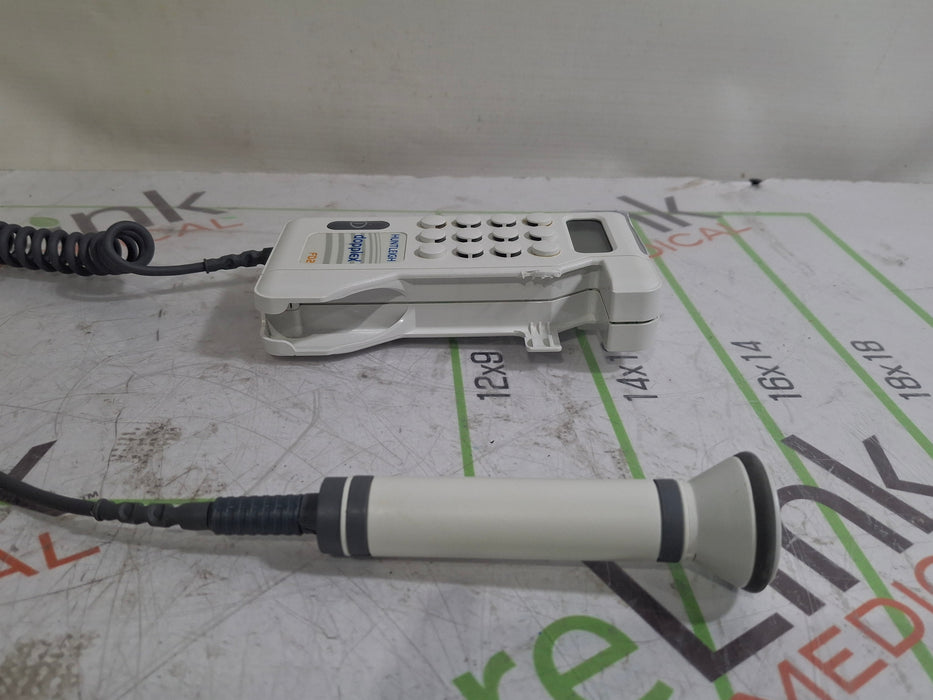 Huntleigh Dopplex FD2/SD2 Vascular / Obstetric Doppler