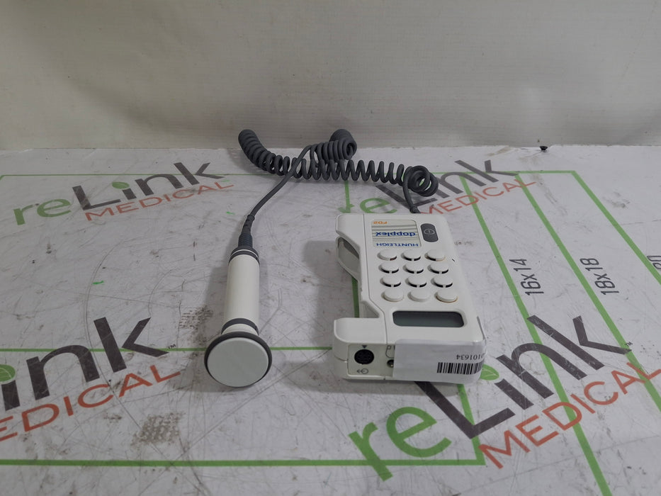Huntleigh Dopplex FD2/SD2 Vascular / Obstetric Doppler