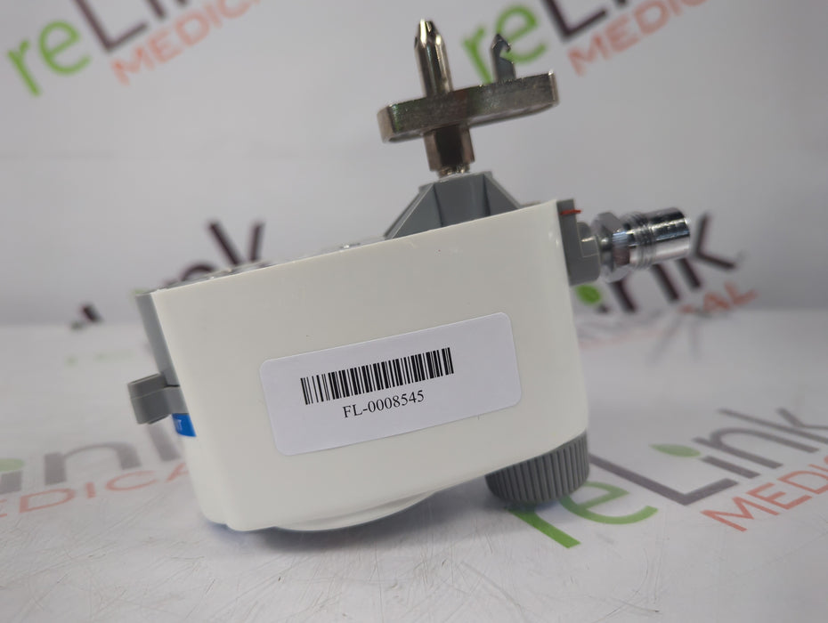 Amvex Vacuum Regulator