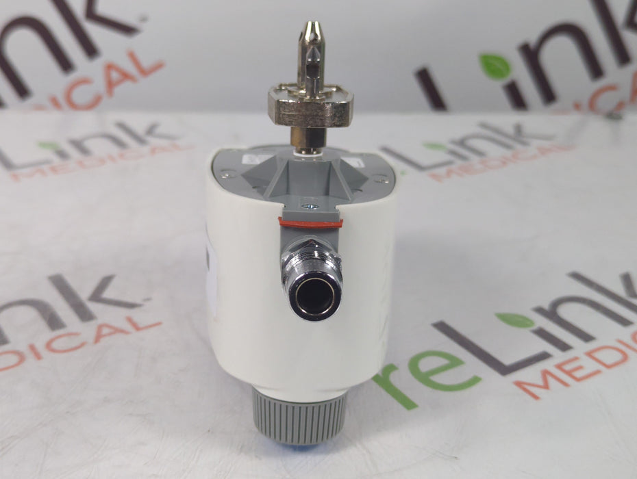 Amvex Vacuum Regulator
