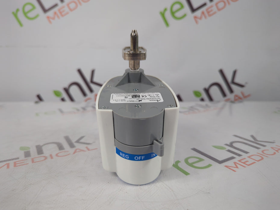 Amvex Vacuum Regulator