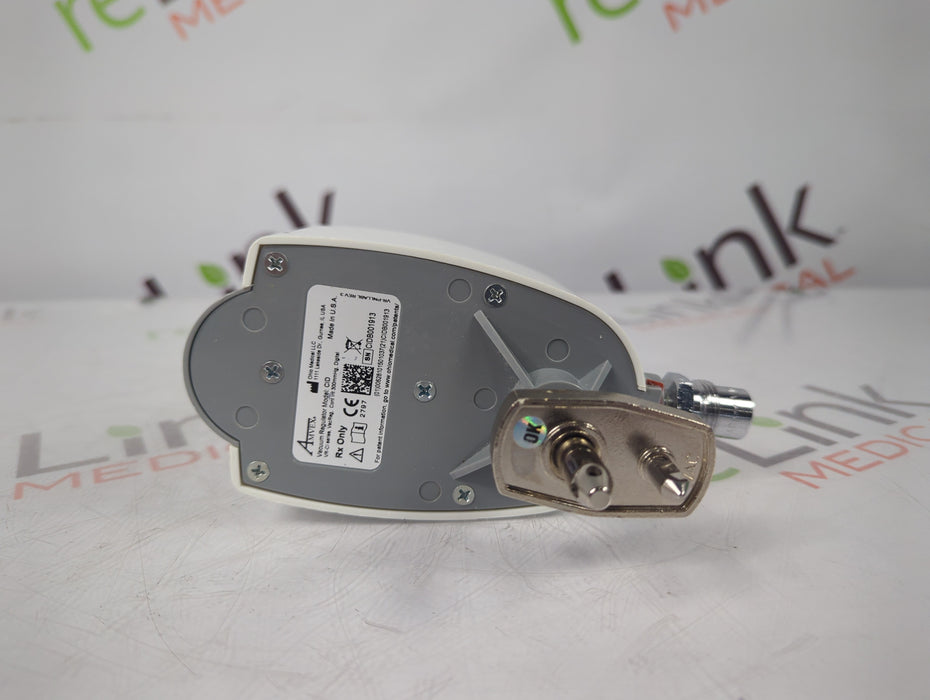 Amvex Vacuum Regulator