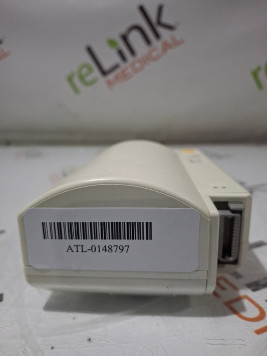Philips M3001A-A01C06 Fast SpO2, NIBP, ECG, Temp, IBP MMS Module