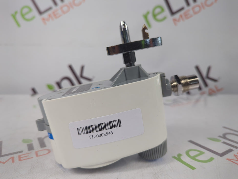 Amvex Vacuum Regulator