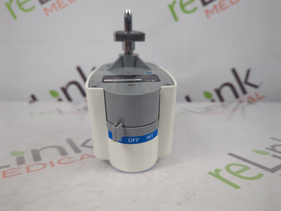 Amvex Vacuum Regulator